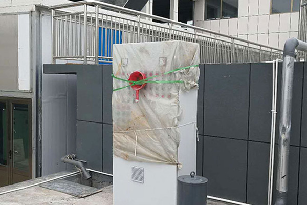 一體化污水設(shè)備