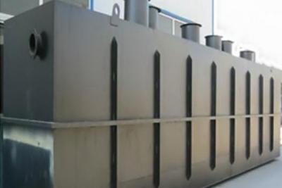 一體化污水處理設備,一體化污水處理,一體化污水處理廠家