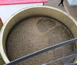 青島韓奧光學(xué)有限公司化工廢水處理工程