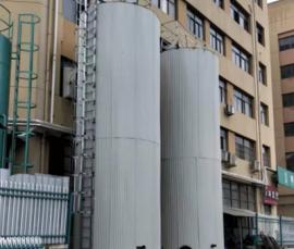 浙江溫州某豆制品污水處理工程穩(wěn)定運行