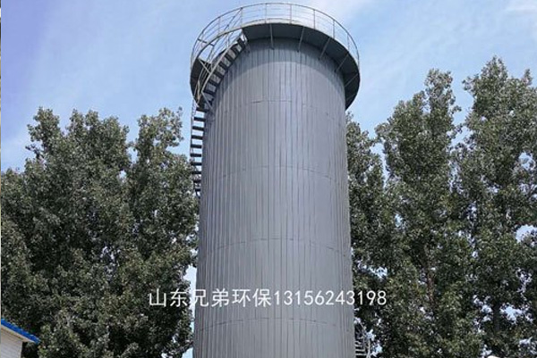 豆制品污水處理污水處理