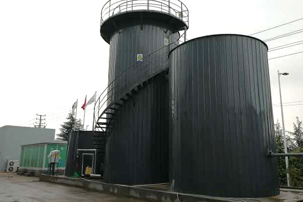 濟(jì)南工業(yè)廢水處理