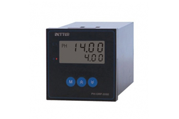 PH、ORP儀表（臺灣比特）