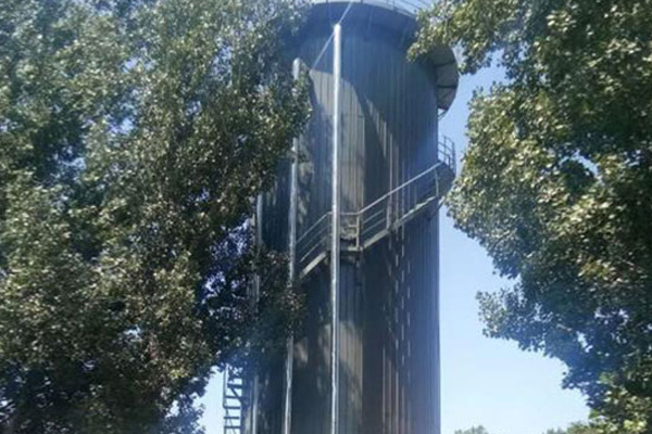 豆制品厭氧反應(yīng)器